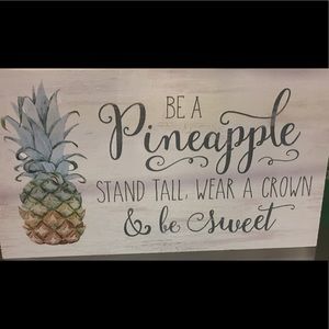 Meet your Posher, Franny